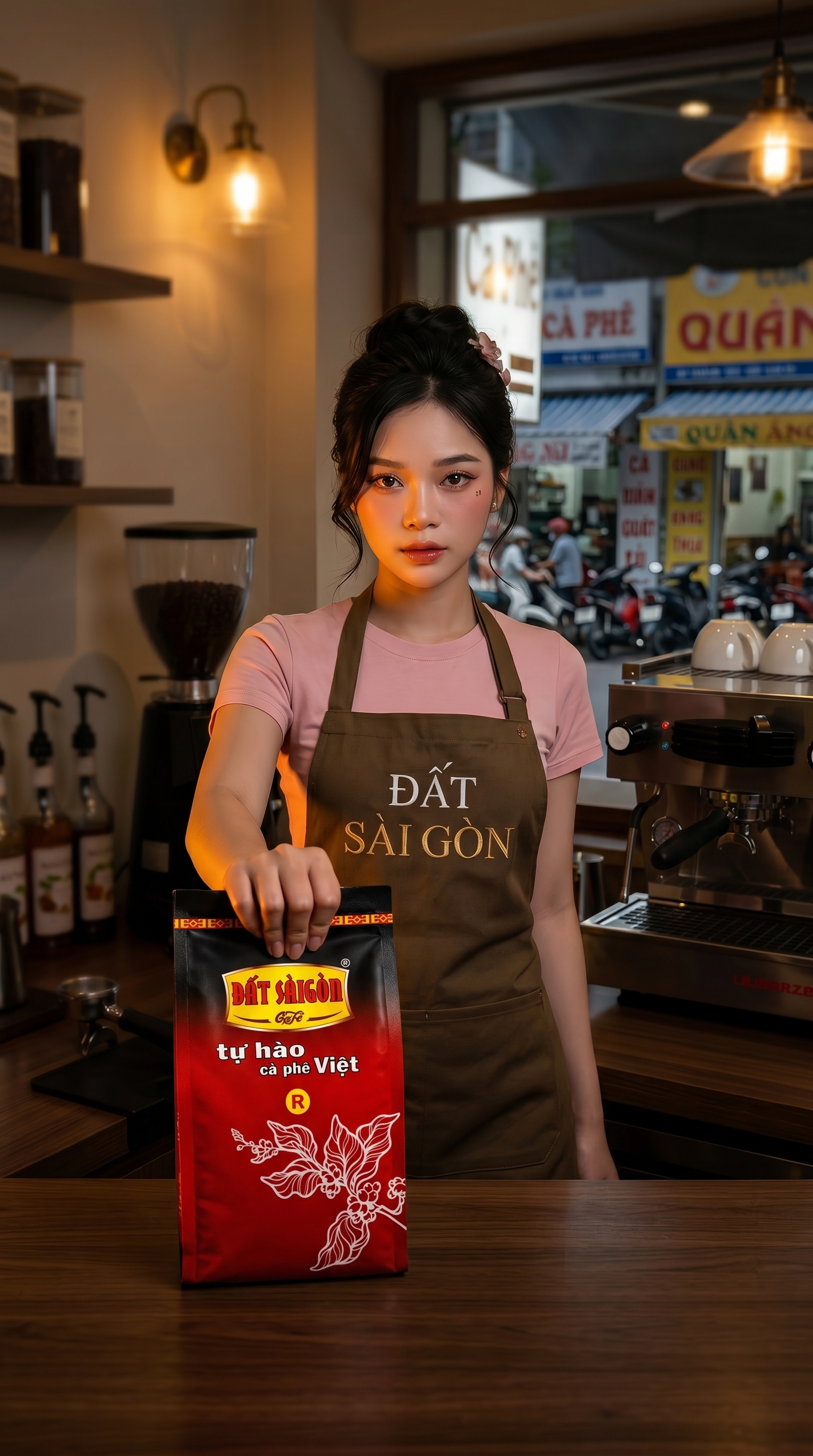 Barista