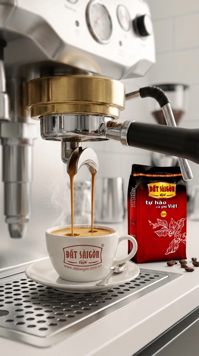 Espresso