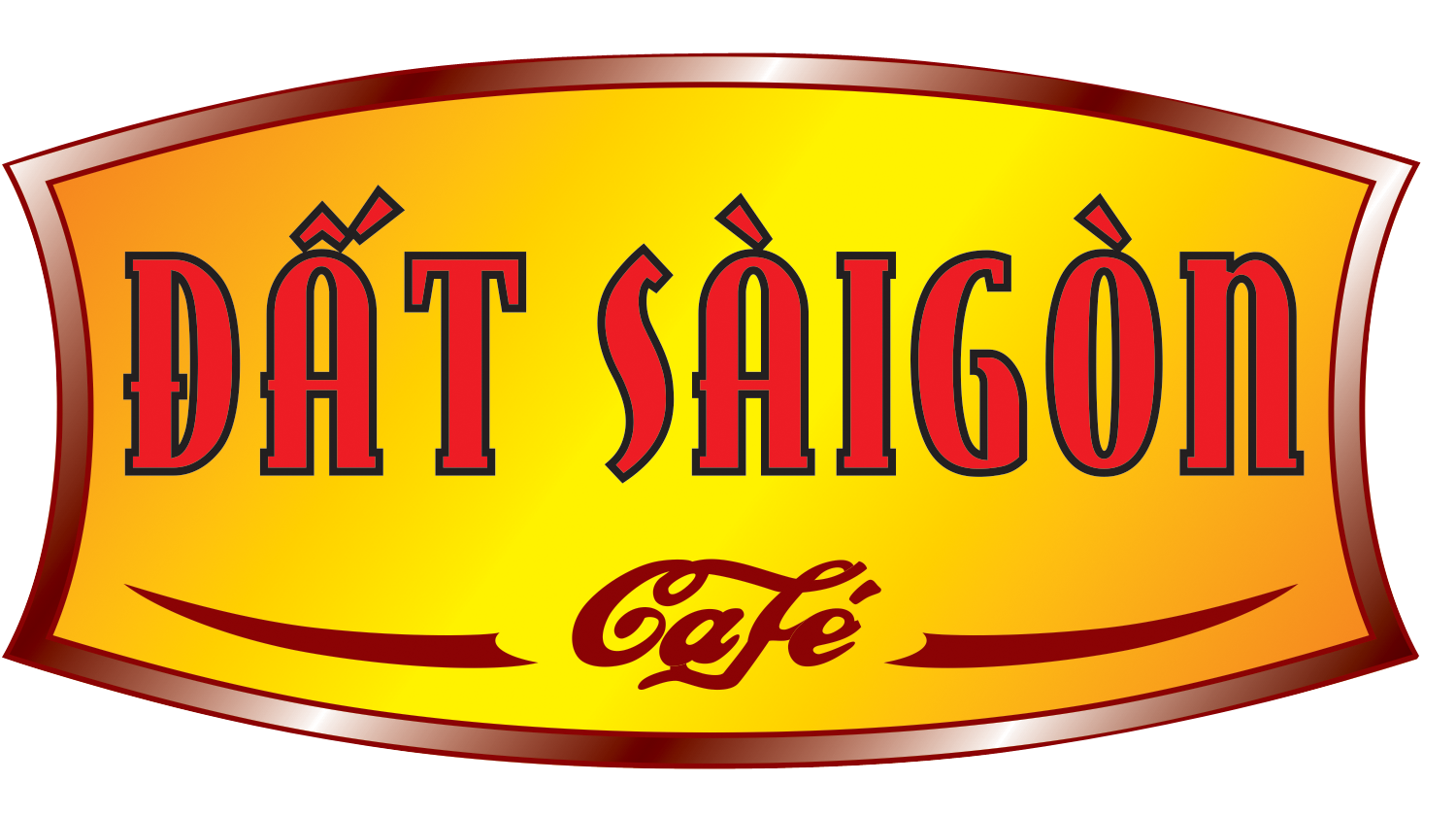 Đất Sài Gòn Café
