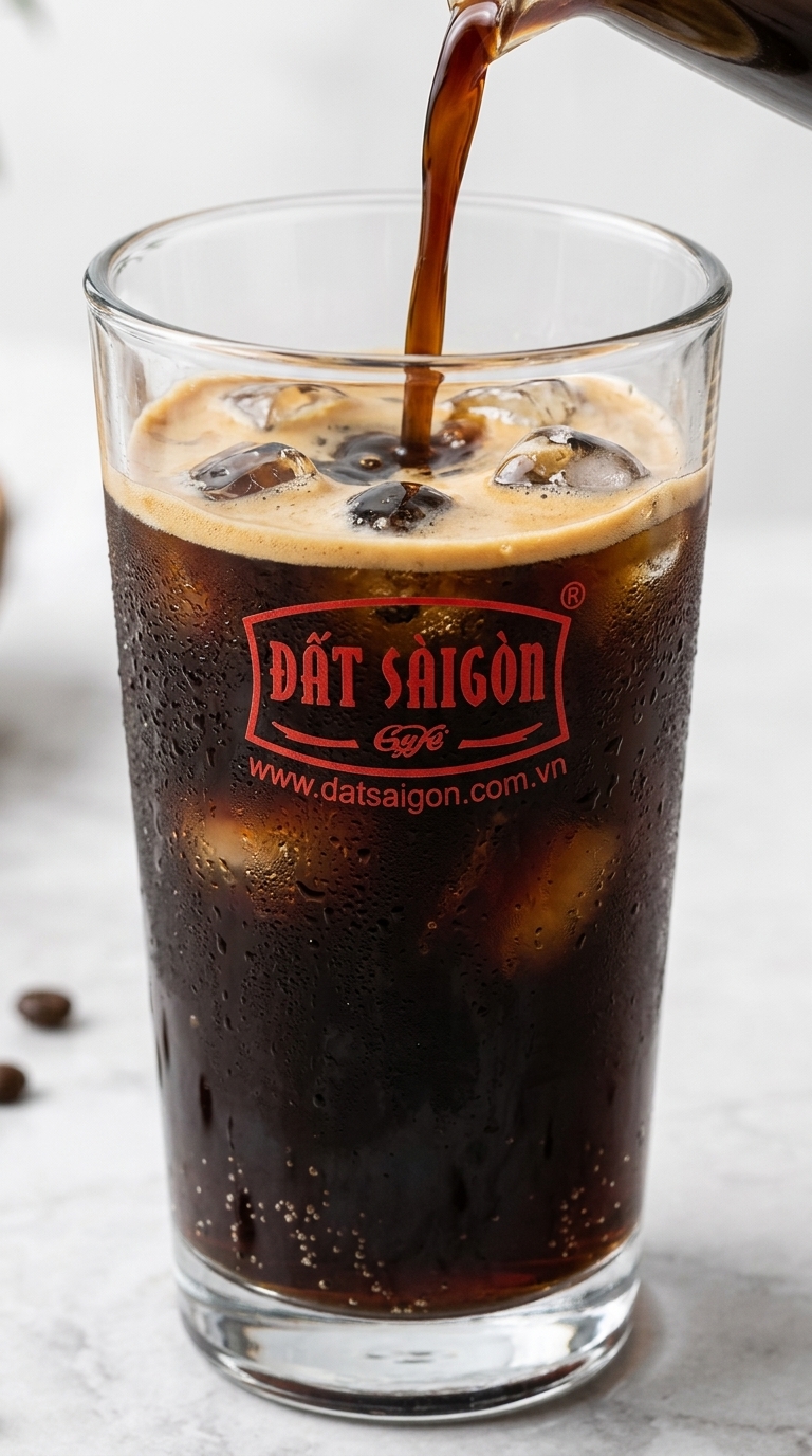 Cold brew